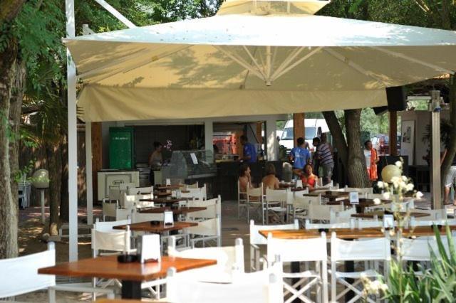 Holiday Center Valdor Cavallino-Treporti Exterior photo