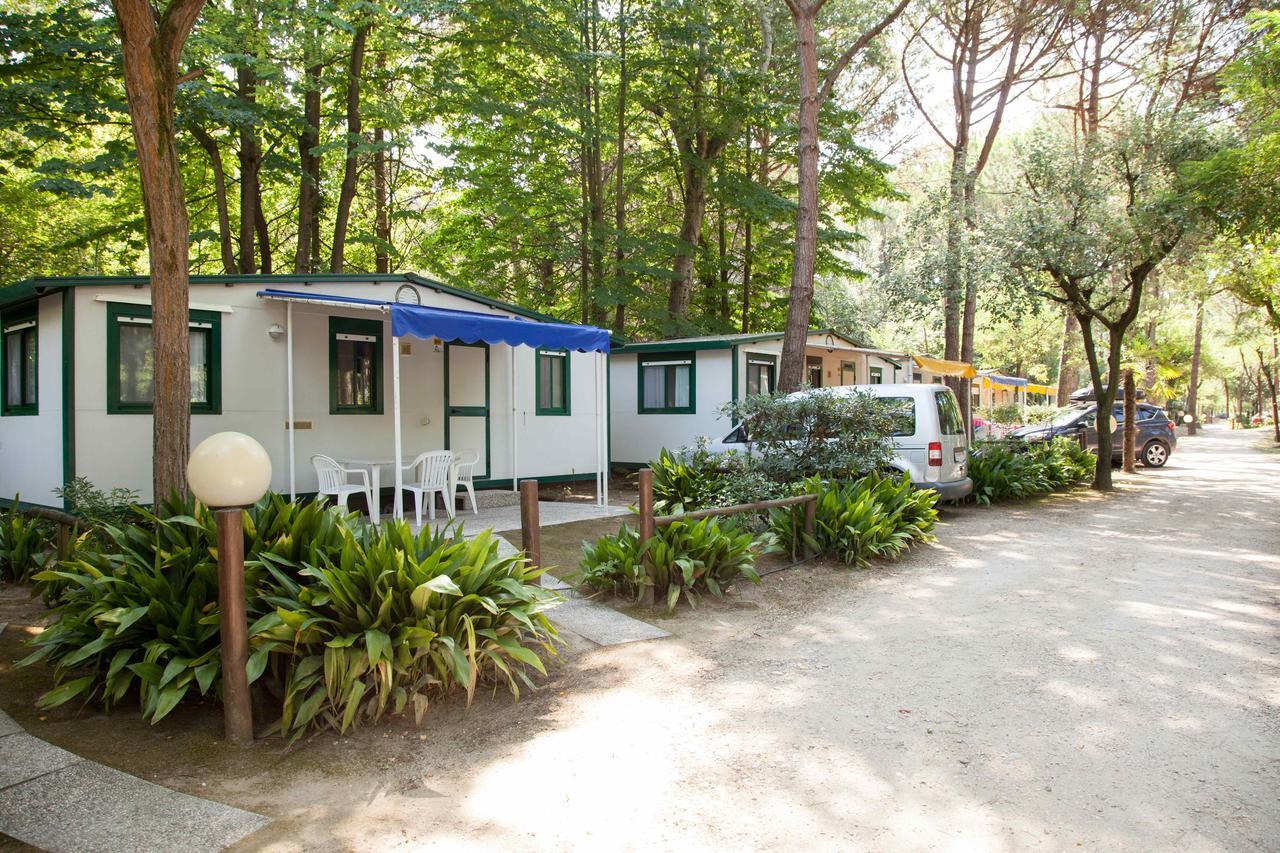 Holiday Center Valdor Cavallino-Treporti Exterior photo