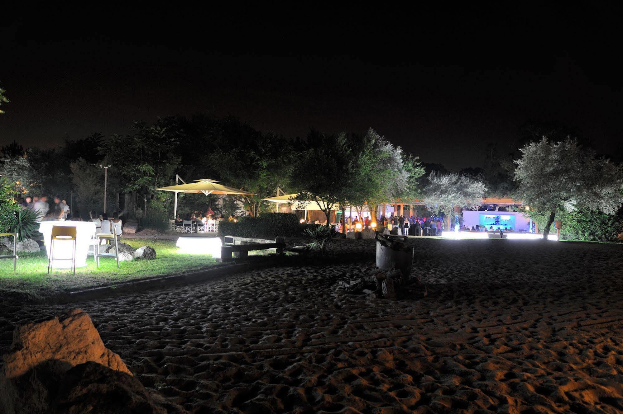 Holiday Center Valdor Cavallino-Treporti Exterior photo